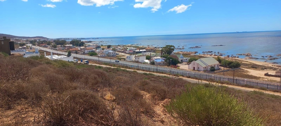 0 Bedroom Property for Sale in St Helena Views Western Cape